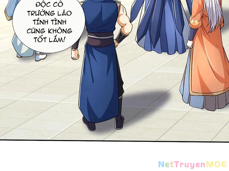 Kiếm Tiên Võ Đế: Bắt đầu Huyền Vũ môn chi biến Chapter 175 - 58