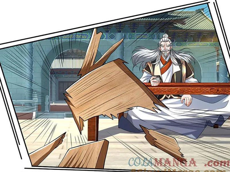 Kiếm Tiên Võ Đế: Bắt đầu Huyền Vũ môn chi biến Chapter 176 - 2