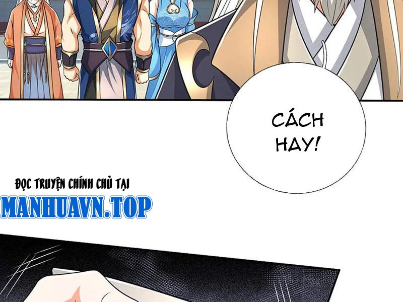 Kiếm Tiên Võ Đế: Bắt đầu Huyền Vũ môn chi biến Chapter 176 - 4