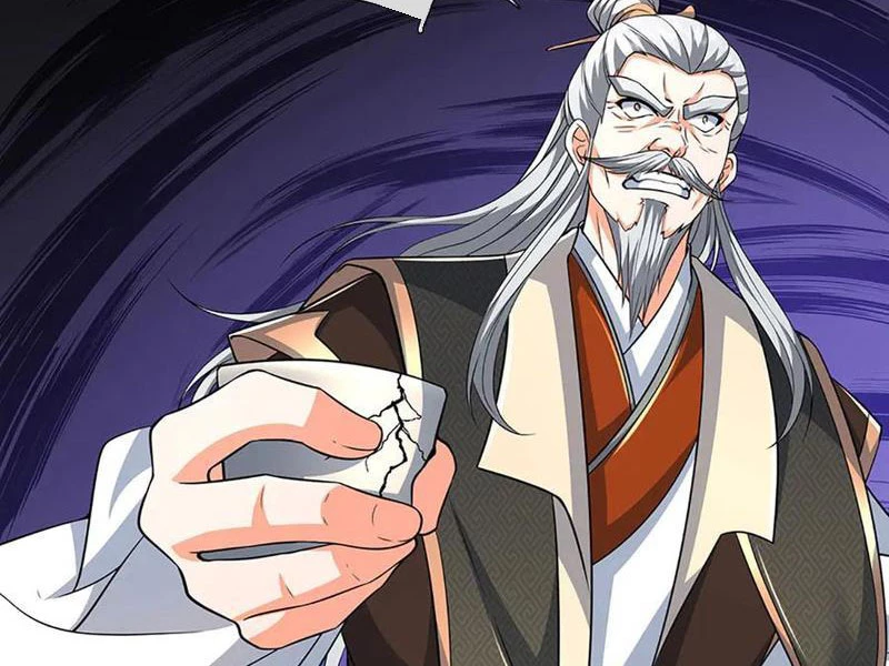 Kiếm Tiên Võ Đế: Bắt đầu Huyền Vũ môn chi biến Chapter 176 - 6