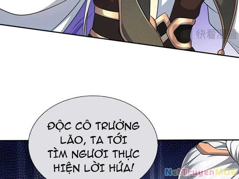 Kiếm Tiên Võ Đế: Bắt đầu Huyền Vũ môn chi biến Chapter 176 - 7