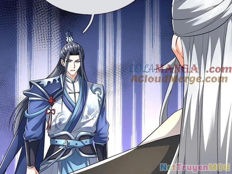 Kiếm Tiên Võ Đế: Bắt đầu Huyền Vũ môn chi biến Chapter 176 - 8