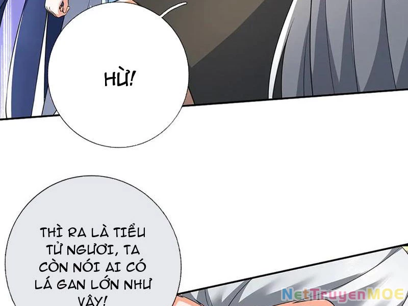 Kiếm Tiên Võ Đế: Bắt đầu Huyền Vũ môn chi biến Chapter 176 - 9