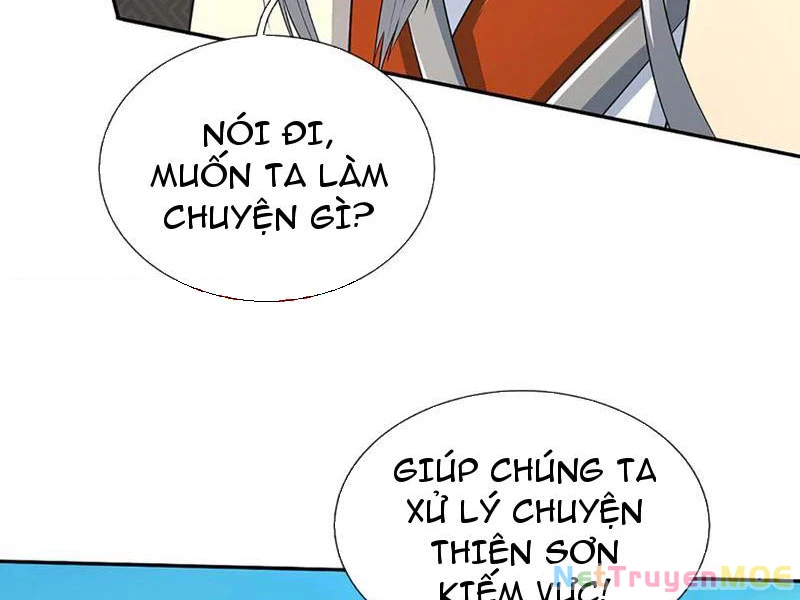 Kiếm Tiên Võ Đế: Bắt đầu Huyền Vũ môn chi biến Chapter 176 - 11
