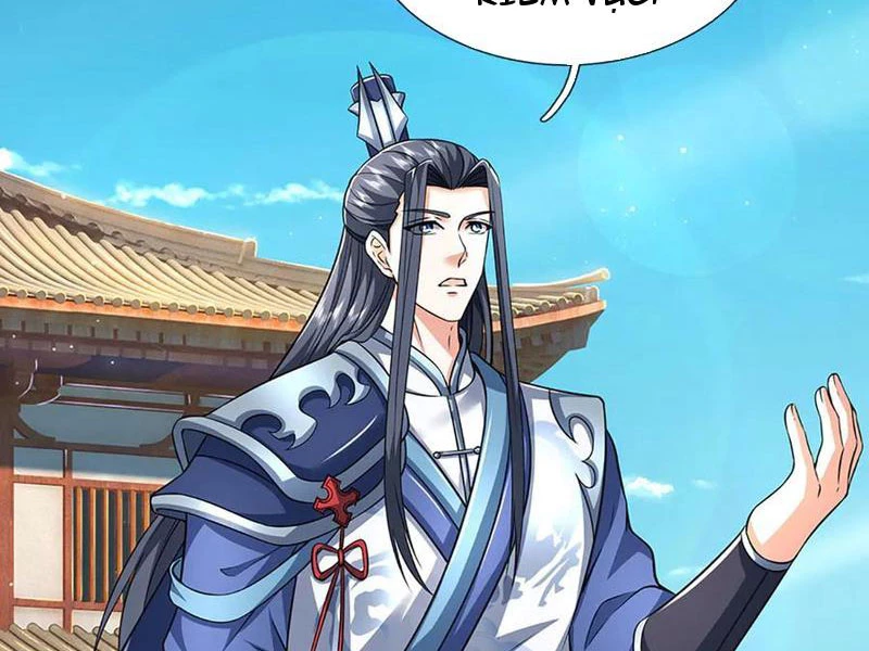 Kiếm Tiên Võ Đế: Bắt đầu Huyền Vũ môn chi biến Chapter 176 - 12