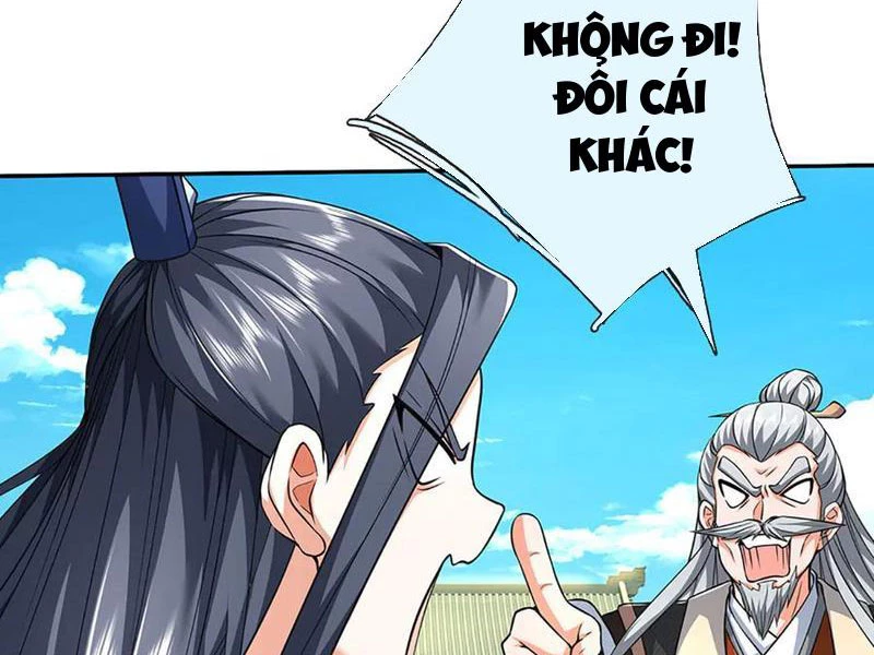 Kiếm Tiên Võ Đế: Bắt đầu Huyền Vũ môn chi biến Chapter 176 - 14