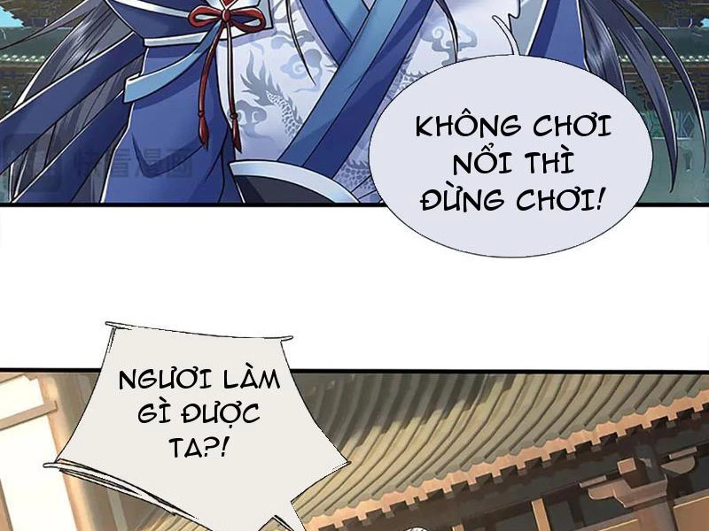 Kiếm Tiên Võ Đế: Bắt đầu Huyền Vũ môn chi biến Chapter 176 - 19