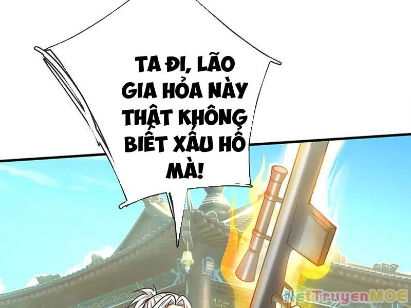 Kiếm Tiên Võ Đế: Bắt đầu Huyền Vũ môn chi biến Chapter 176 - 22