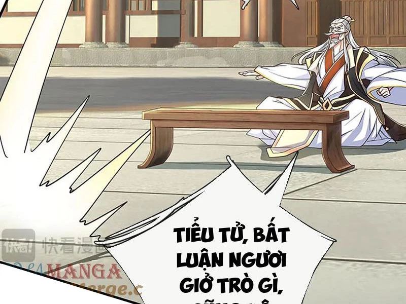 Kiếm Tiên Võ Đế: Bắt đầu Huyền Vũ môn chi biến Chapter 176 - 30