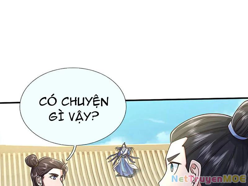 Kiếm Tiên Võ Đế: Bắt đầu Huyền Vũ môn chi biến Chapter 176 - 41