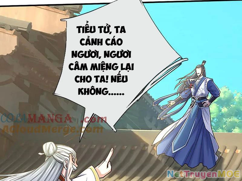 Kiếm Tiên Võ Đế: Bắt đầu Huyền Vũ môn chi biến Chapter 176 - 45