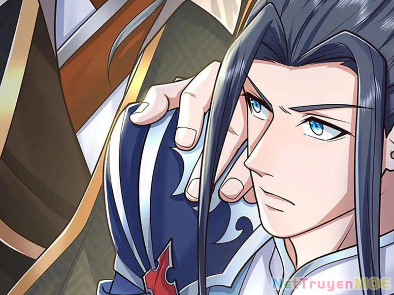 Kiếm Tiên Võ Đế: Bắt đầu Huyền Vũ môn chi biến Chapter 176 - 51
