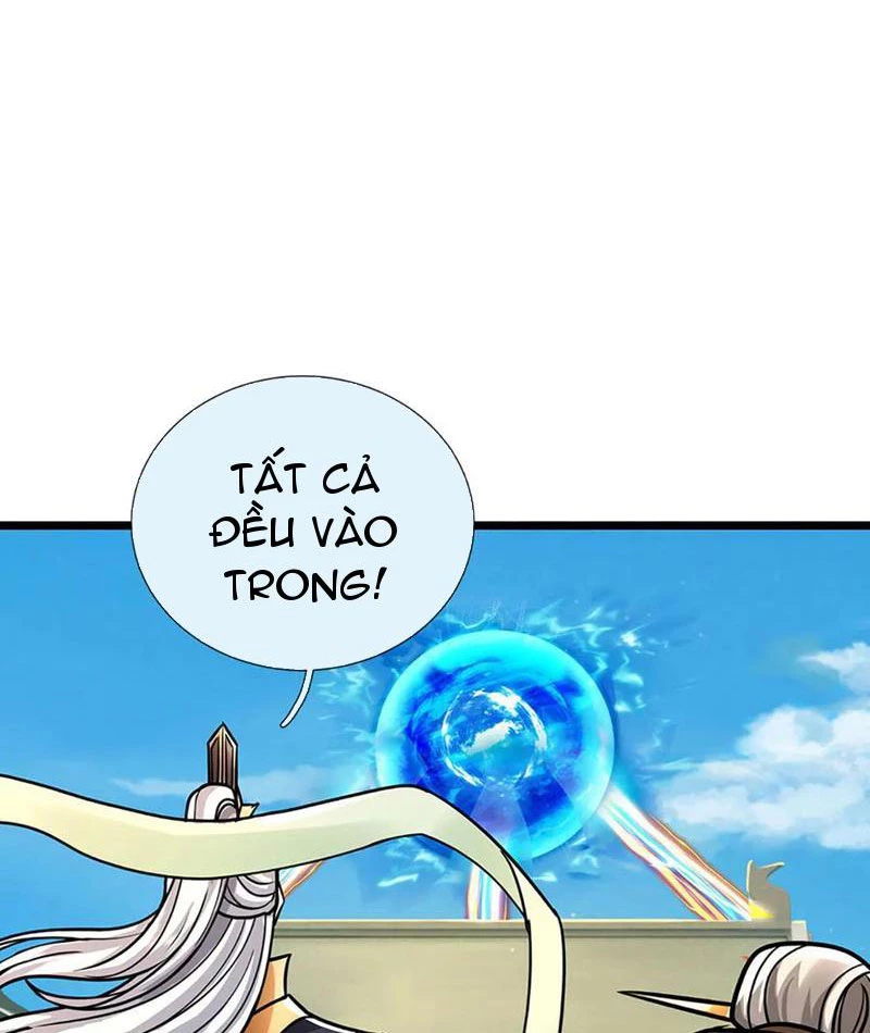 Kiếm Tiên Võ Đế: Bắt đầu Huyền Vũ môn chi biến Chapter 188 - 8