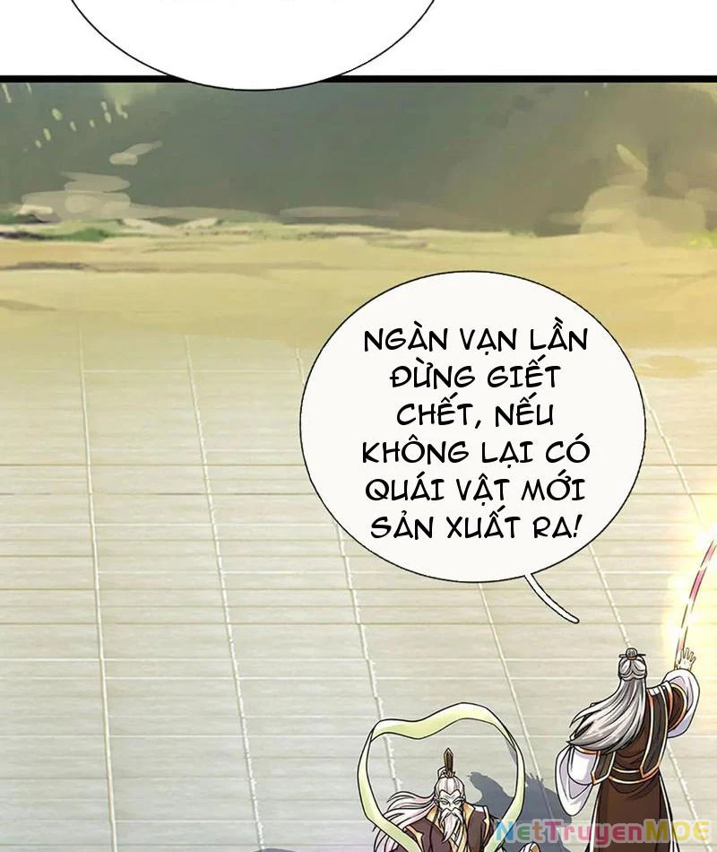 Kiếm Tiên Võ Đế: Bắt đầu Huyền Vũ môn chi biến Chapter 188 - 10