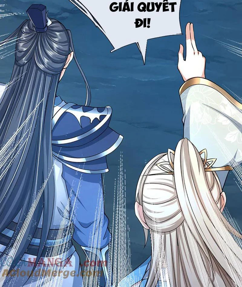 Kiếm Tiên Võ Đế: Bắt đầu Huyền Vũ môn chi biến Chapter 188 - 24