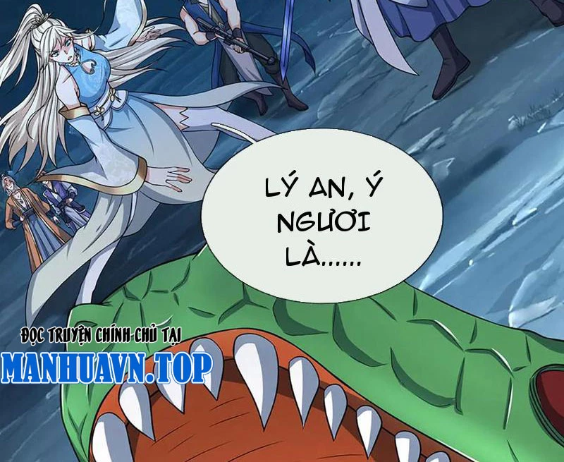 Kiếm Tiên Võ Đế: Bắt đầu Huyền Vũ môn chi biến Chapter 188 - 27