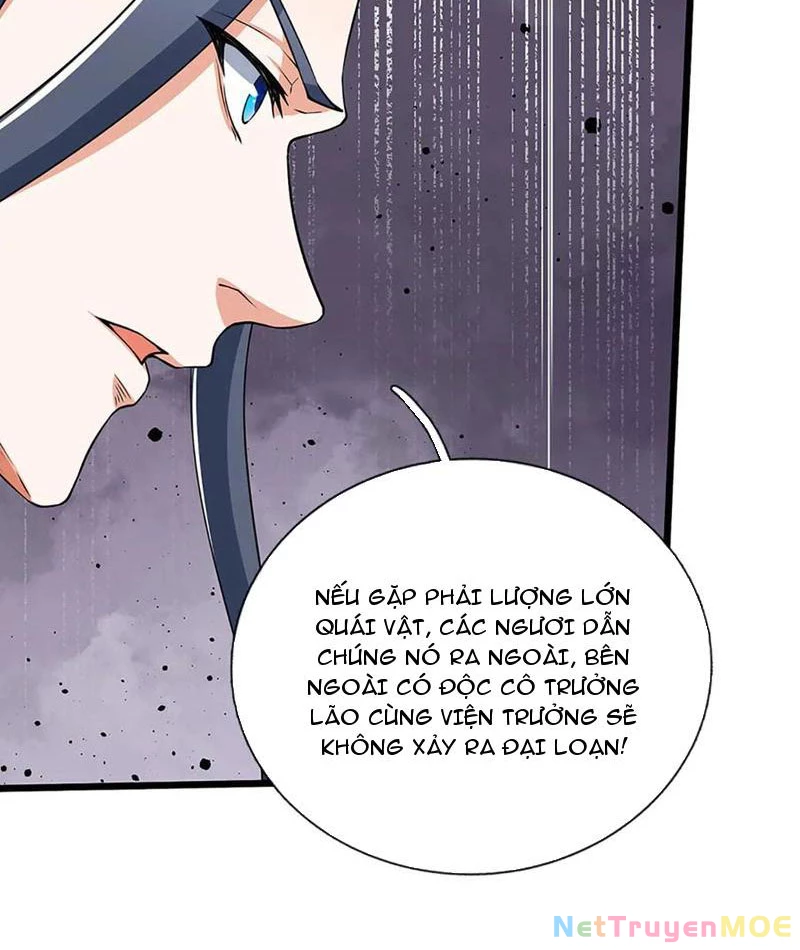 Kiếm Tiên Võ Đế: Bắt đầu Huyền Vũ môn chi biến Chapter 188 - 29