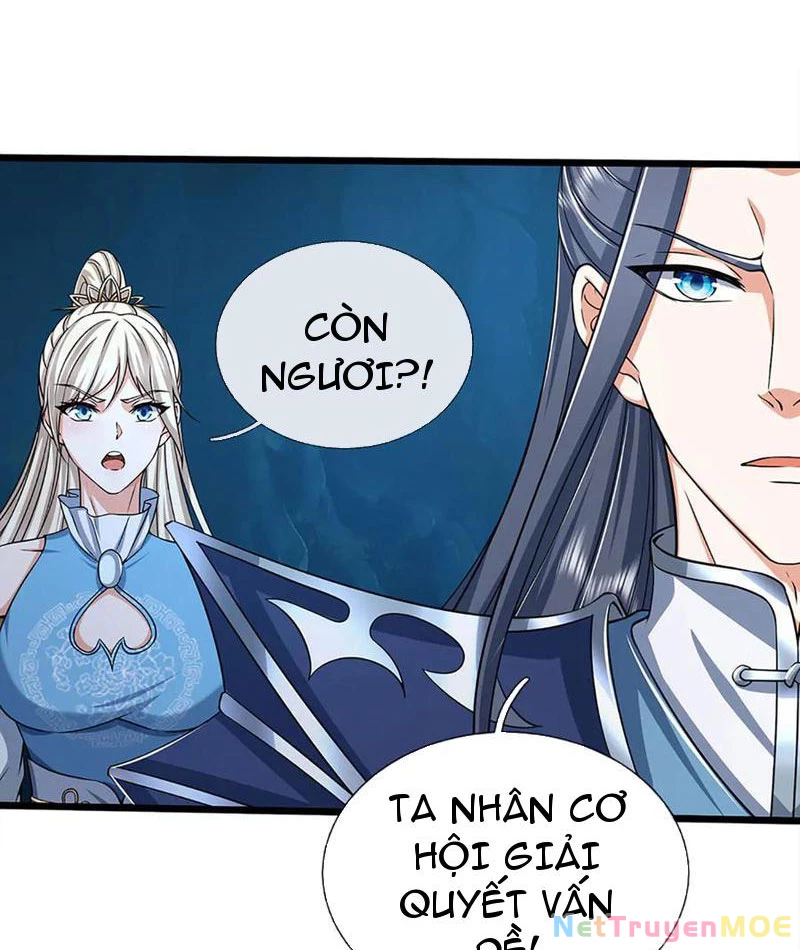 Kiếm Tiên Võ Đế: Bắt đầu Huyền Vũ môn chi biến Chapter 188 - 30