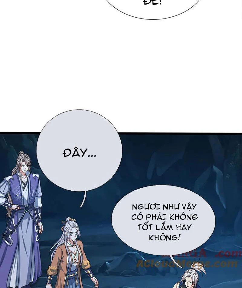 Kiếm Tiên Võ Đế: Bắt đầu Huyền Vũ môn chi biến Chapter 188 - 31