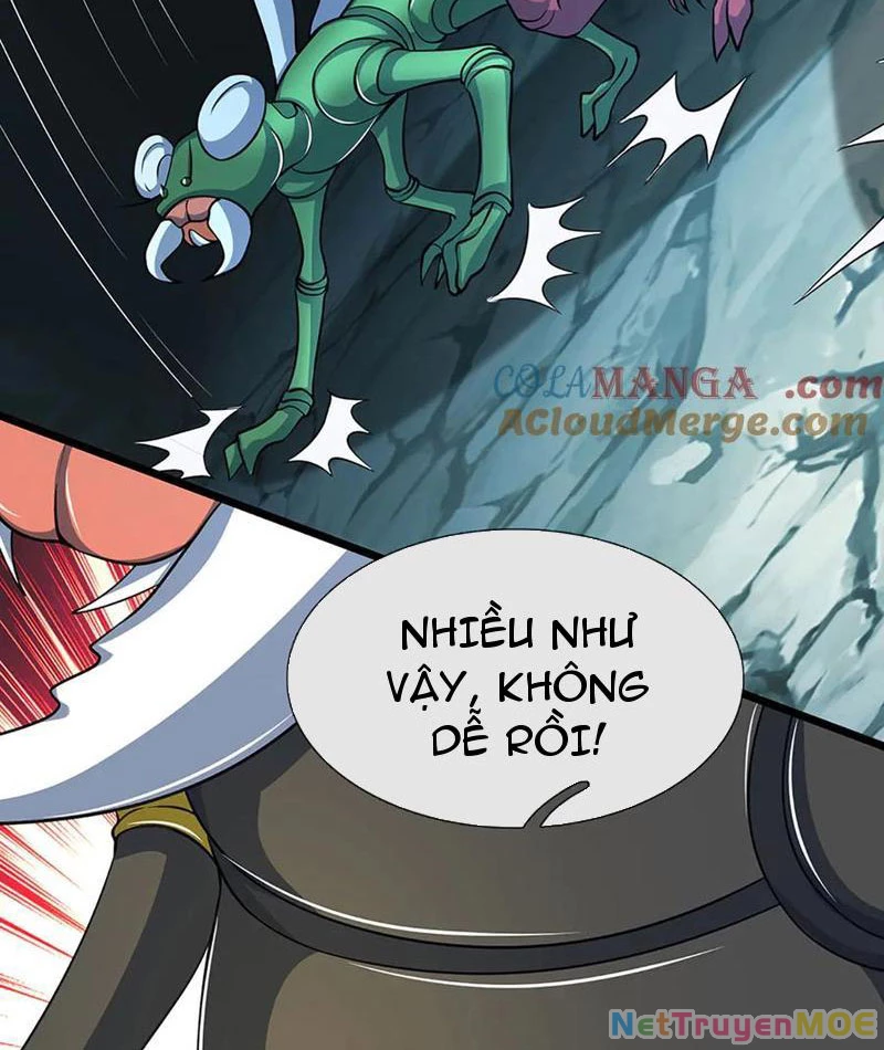 Kiếm Tiên Võ Đế: Bắt đầu Huyền Vũ môn chi biến Chapter 188 - 45