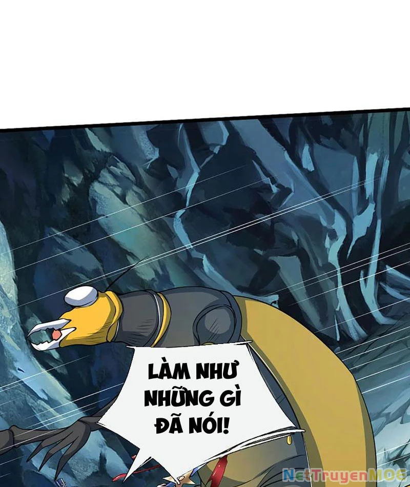 Kiếm Tiên Võ Đế: Bắt đầu Huyền Vũ môn chi biến Chapter 188 - 47