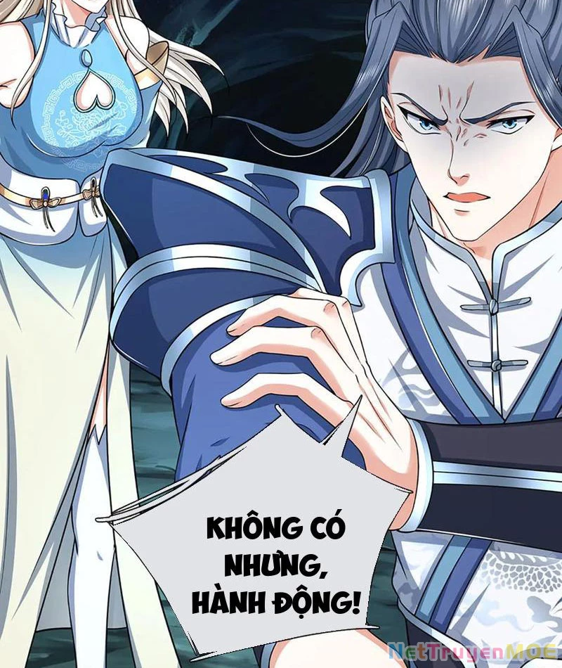 Kiếm Tiên Võ Đế: Bắt đầu Huyền Vũ môn chi biến Chapter 188 - 49