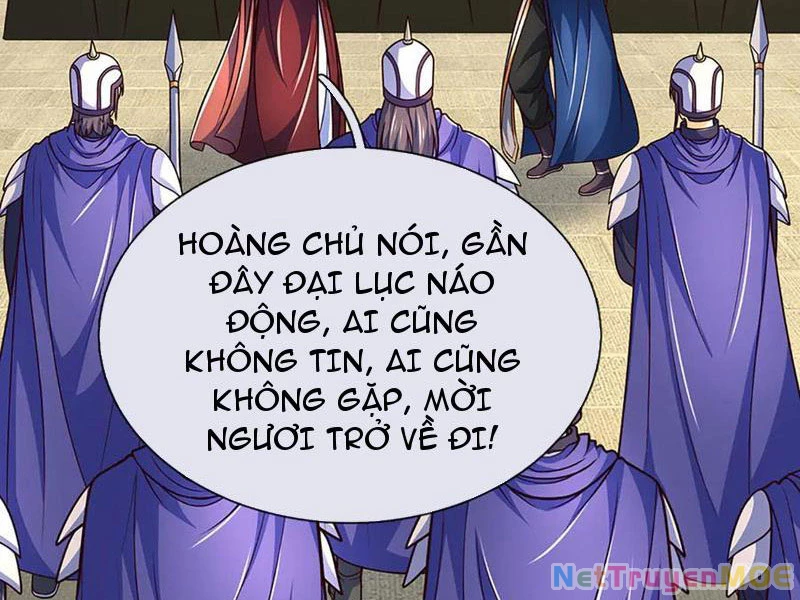 Kiếm Tiên Võ Đế: Bắt đầu Huyền Vũ môn chi biến Chapter 196 - 2