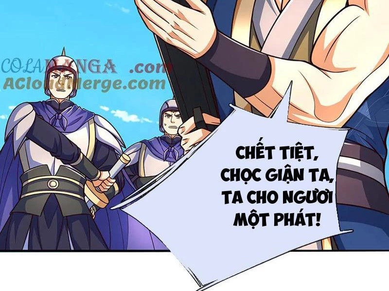 Kiếm Tiên Võ Đế: Bắt đầu Huyền Vũ môn chi biến Chapter 196 - 4