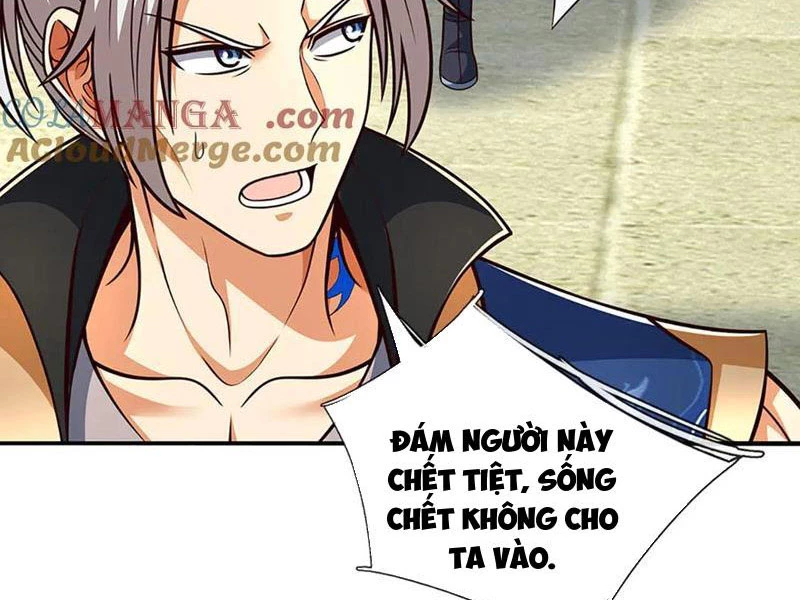 Kiếm Tiên Võ Đế: Bắt đầu Huyền Vũ môn chi biến Chapter 196 - 7