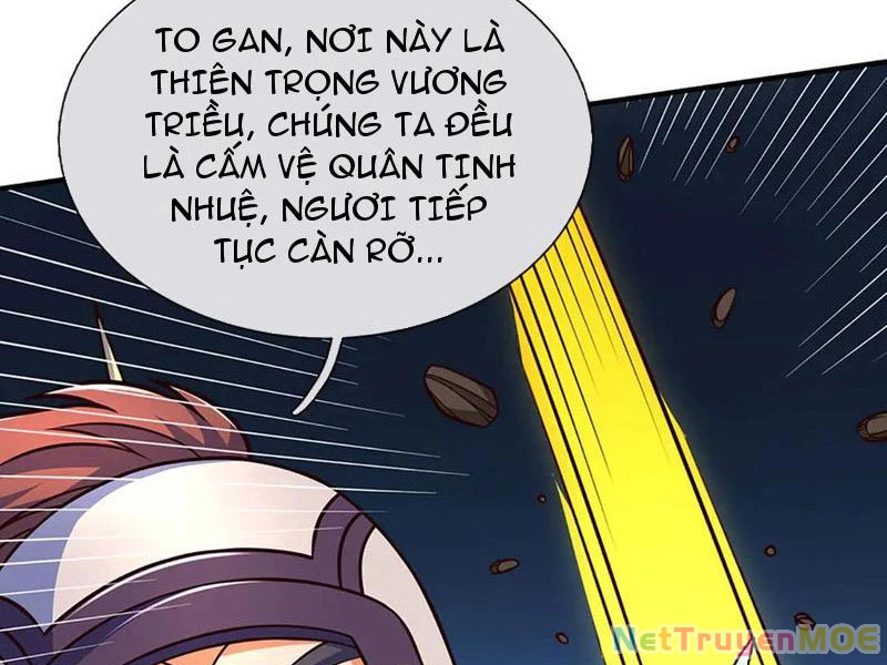 Kiếm Tiên Võ Đế: Bắt đầu Huyền Vũ môn chi biến Chapter 196 - 11