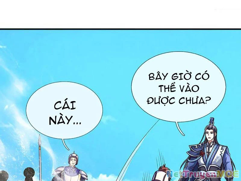 Kiếm Tiên Võ Đế: Bắt đầu Huyền Vũ môn chi biến Chapter 196 - 14