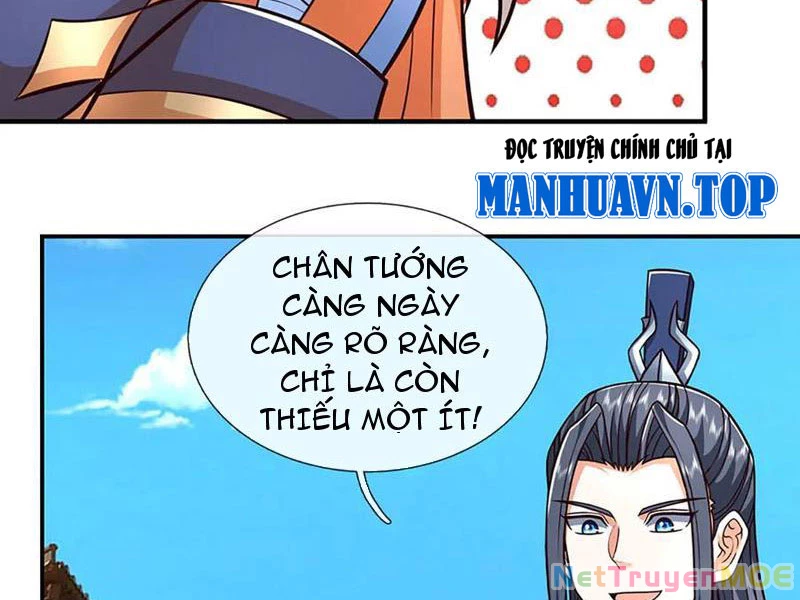 Kiếm Tiên Võ Đế: Bắt đầu Huyền Vũ môn chi biến Chapter 196 - 22