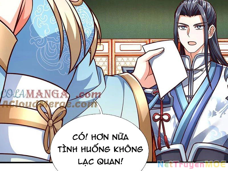 Kiếm Tiên Võ Đế: Bắt đầu Huyền Vũ môn chi biến Chapter 196 - 29