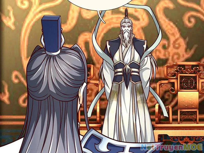 Kiếm Tiên Võ Đế: Bắt đầu Huyền Vũ môn chi biến Chapter 196 - 33