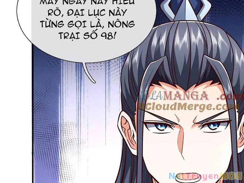 Kiếm Tiên Võ Đế: Bắt đầu Huyền Vũ môn chi biến Chapter 196 - 36