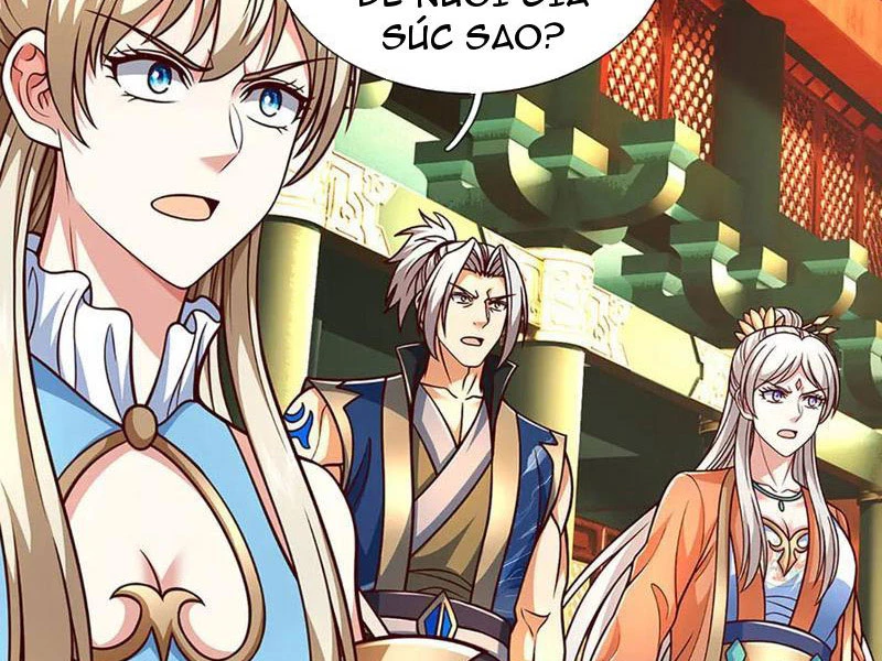 Kiếm Tiên Võ Đế: Bắt đầu Huyền Vũ môn chi biến Chapter 196 - 38