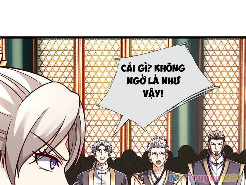 Kiếm Tiên Võ Đế: Bắt đầu Huyền Vũ môn chi biến Chapter 196 - 43