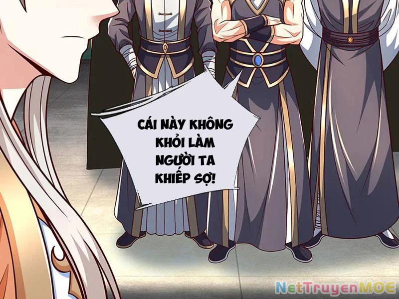 Kiếm Tiên Võ Đế: Bắt đầu Huyền Vũ môn chi biến Chapter 196 - 44