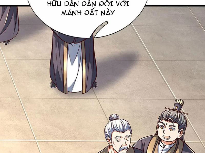 Kiếm Tiên Võ Đế: Bắt đầu Huyền Vũ môn chi biến Chapter 196 - 46