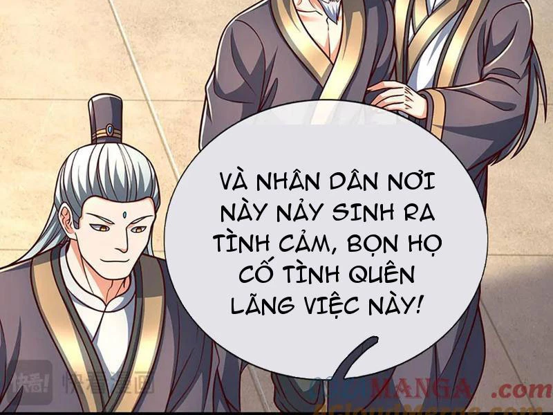 Kiếm Tiên Võ Đế: Bắt đầu Huyền Vũ môn chi biến Chapter 196 - 47