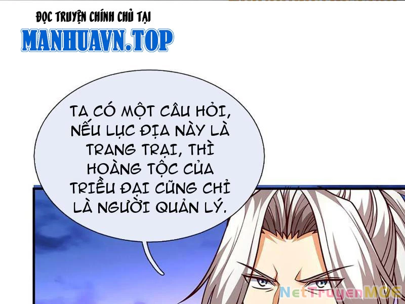 Kiếm Tiên Võ Đế: Bắt đầu Huyền Vũ môn chi biến Chapter 196 - 48