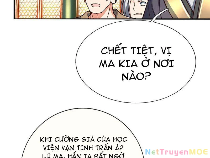 Kiếm Tiên Võ Đế: Bắt đầu Huyền Vũ môn chi biến Chapter 196 - 56