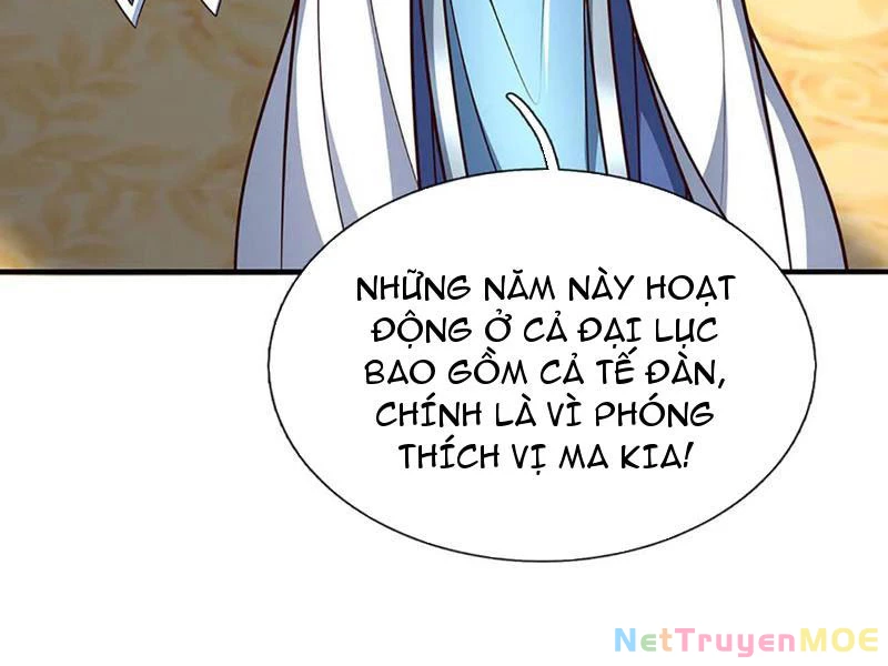 Kiếm Tiên Võ Đế: Bắt đầu Huyền Vũ môn chi biến Chapter 196 - 59