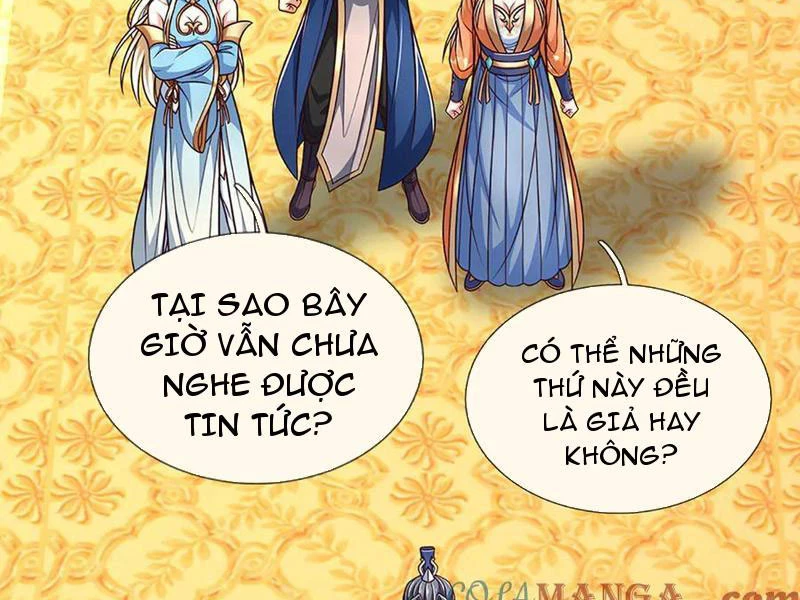 Kiếm Tiên Võ Đế: Bắt đầu Huyền Vũ môn chi biến Chapter 196 - 65