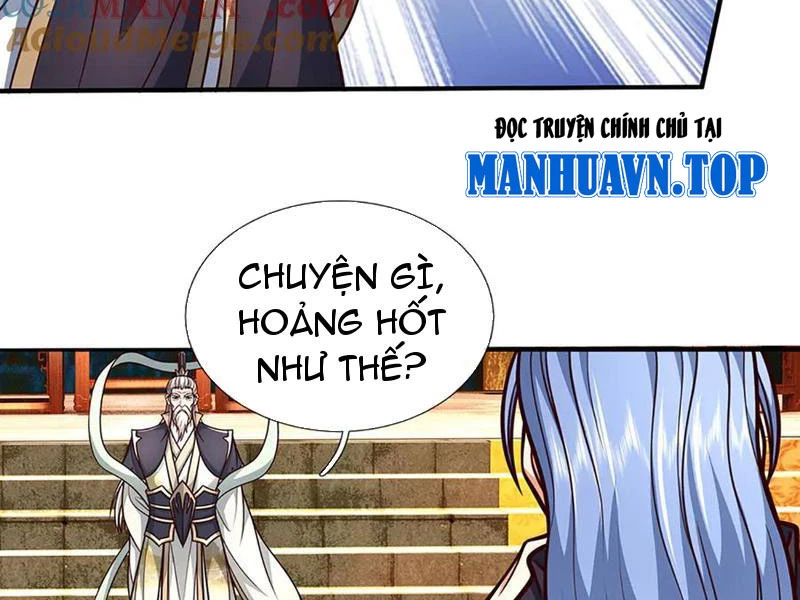 Kiếm Tiên Võ Đế: Bắt đầu Huyền Vũ môn chi biến Chapter 196 - 69