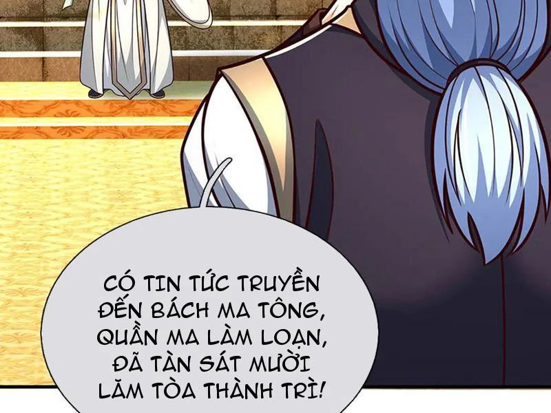 Kiếm Tiên Võ Đế: Bắt đầu Huyền Vũ môn chi biến Chapter 196 - 70
