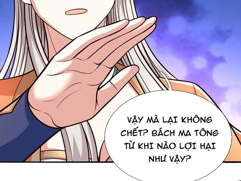 Kiếm Tiên Võ Đế: Bắt đầu Huyền Vũ môn chi biến Chapter 197 - 8