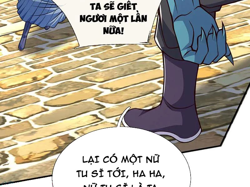 Kiếm Tiên Võ Đế: Bắt đầu Huyền Vũ môn chi biến Chapter 197 - 11