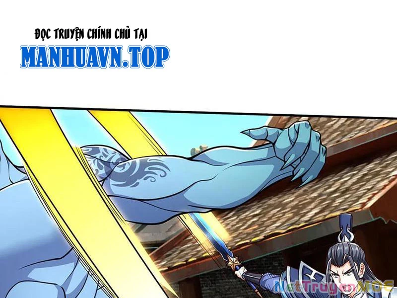 Kiếm Tiên Võ Đế: Bắt đầu Huyền Vũ môn chi biến Chapter 197 - 13
