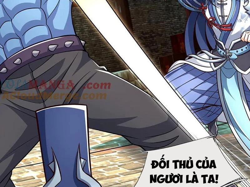 Kiếm Tiên Võ Đế: Bắt đầu Huyền Vũ môn chi biến Chapter 197 - 14